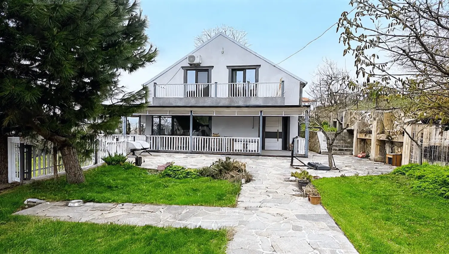 Home in Yalova